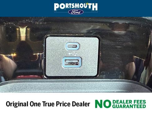 Certified 2023 Ford Mustang Mach-E GT image 16