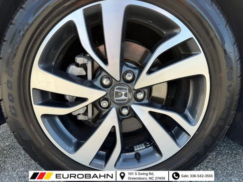 Used 2024 Honda Odyssey Touring image 26