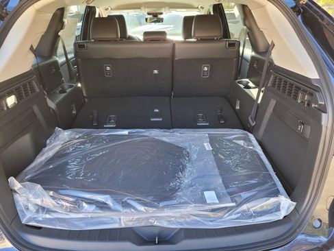 New 2026 MAZDA CX-90 3.3 Turbo w/ Select Package image 9