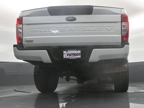 Used 2022 Ford F250 XL w/ Power Equipment Group AWD/4WD image 47