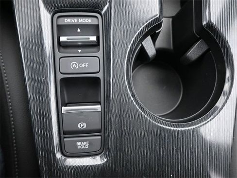 New 2026 Honda Civic Sport image 16