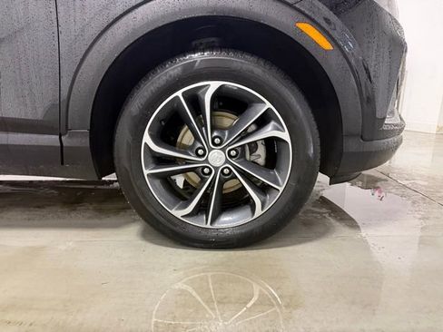 Certified 2023 Buick Encore GX Select image 27
