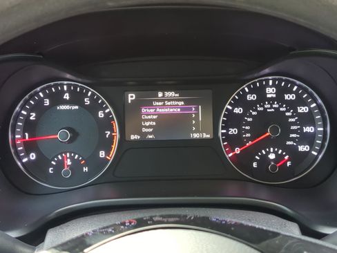 Used 2023 Kia Forte LXS w/ LXS Technology Package FWD image 22