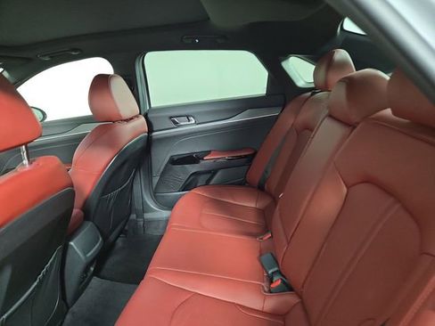 Certified 2025 Kia K5 GT-Line w/ GT-Line Premium Package image 18