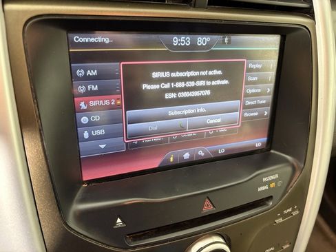 Used 2011 Ford Edge SEL w/ 202A Rapid Spec Order Code image 23