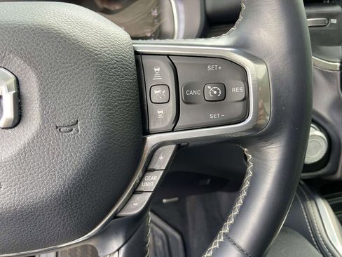 Used 2023 RAM 1500 Limited AWD/4WD image 35