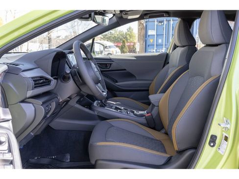 New 2026 Subaru Crosstrek 2.5i Sport image 16