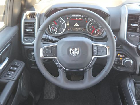 Used 2025 RAM 1500 Lone Star AWD/4WD image 18
