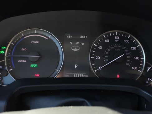 Used 2021 Lexus RX 450h 450h image 15