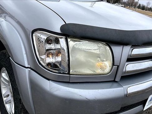 Used 2005 Toyota Tundra SR5 AWD/4WD image 28