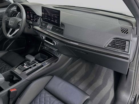 Certified 2023 Audi SQ5 Premium Plus w/ Premium Plus Package image 28