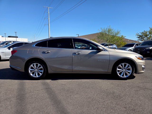 Used 2023 Chevrolet Malibu LT FWD image 7