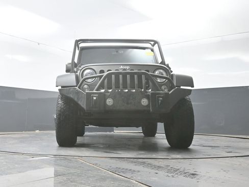 Used 2017 Jeep Wrangler Sport w/ Quick Order Package 24S image 26