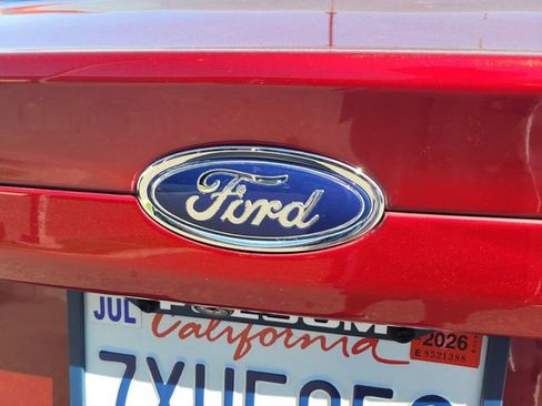 Used 2016 Ford Fusion SE image 7