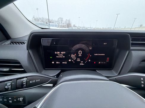 New 2026 GMC Terrain Denali w/ LPO, Floor Liner Package image 11