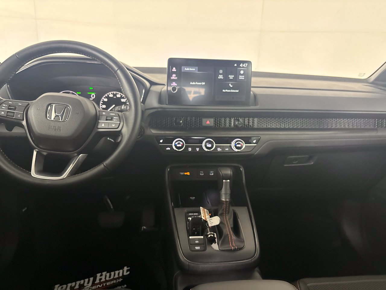 Used 2026 Honda CR-V Sport image 24