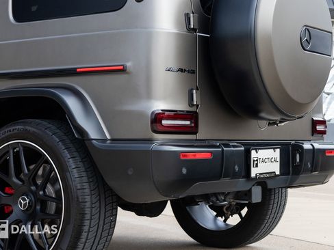Used 2023 Mercedes-Benz G 63 AMG 4MATIC image 12
