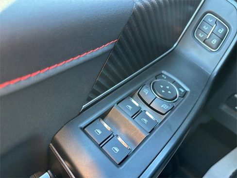 New 2025 Ford F150 Raptor image 16