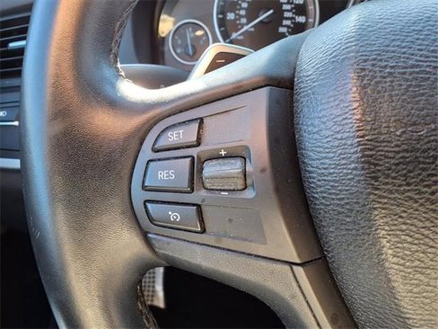 Used 2013 BMW X3 xDrive28i image 13