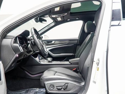 Used 2024 Audi A6 Premium Plus image 36