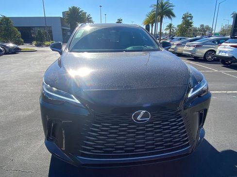 New 2026 Lexus RX 350 RX 350 Premium+ image 5