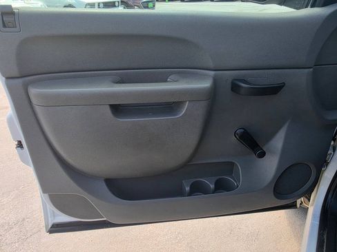 Used 2012 Chevrolet Silverado 1500 W/T AWD/4WD image 18