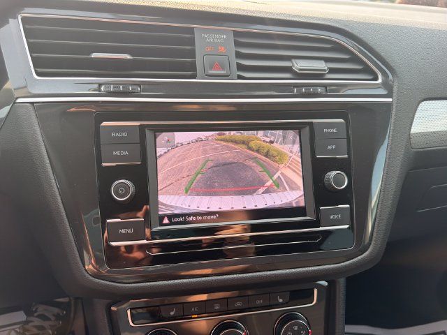 Certified 2024 Volkswagen Tiguan S AWD/4WD image 21