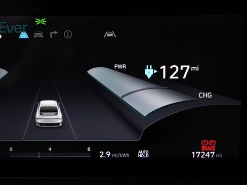 Used 2024 Hyundai Ioniq 6 Limited image 26