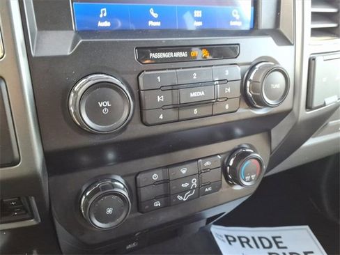 Certified 2022 Ford F250 XLT image 20