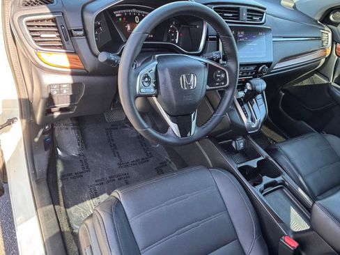 Certified 2018 Honda CR-V EX-L image 17