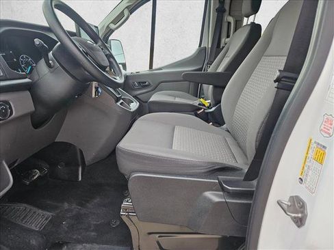 Used 2024 Ford Transit 350 XLT image 11