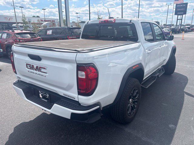 Used 2024 GMC Canyon Elevation w/ Convenience Package RWD image 6