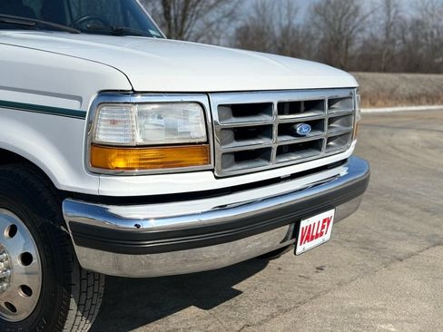 Used 1994 Ford F350 2WD SuperCab DRW image 11