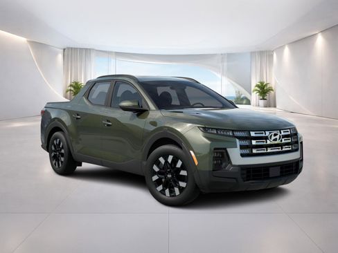 New 2026 Hyundai Santa Cruz SEL AWD/4WD image 6