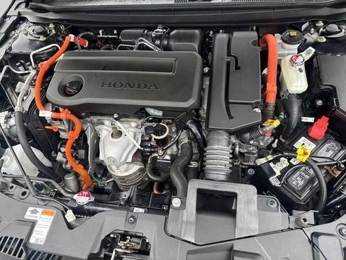 Used 2023 Honda Accord Touring image 20