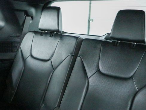 Used 2024 Lexus TX 350 FWD w/ Captains Chair Package image 26