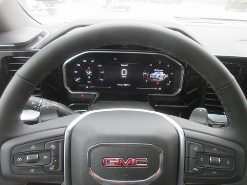 New 2026 GMC Sierra 1500 Elevation w/ Elevation Premium Package image 19