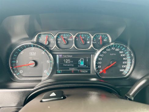 Used 2015 Chevrolet Tahoe LT image 26