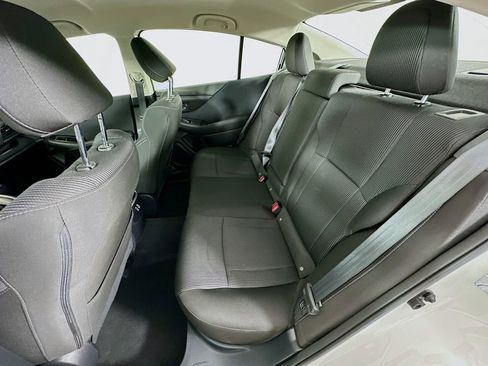 Certified 2025 Subaru Legacy Premium AWD/4WD image 31