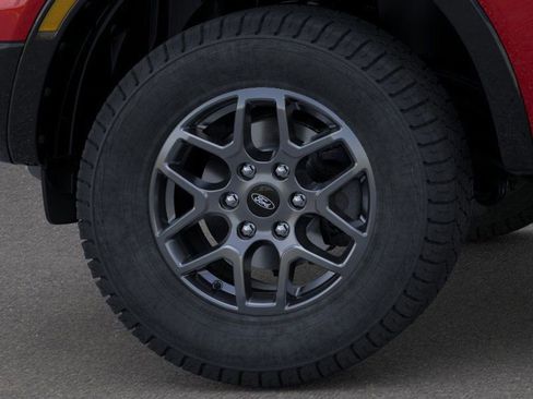New 2025 Ford Ranger XLT w/ FX4 Off-Road Package image 19