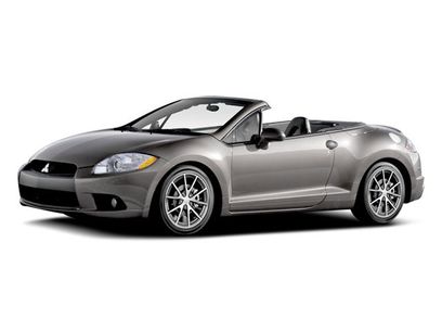 Used 2009 Mitsubishi Eclipse GT