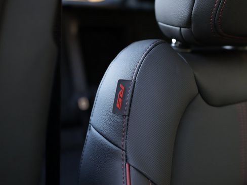 New 2026 Chevrolet TrailBlazer RS w/ Driver Confidence Package image 30