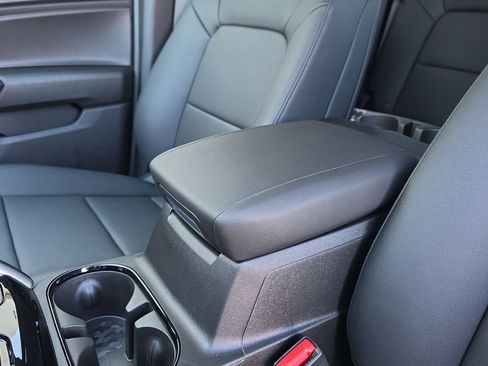 New 2026 Chevrolet Colorado Trail Boss image 11