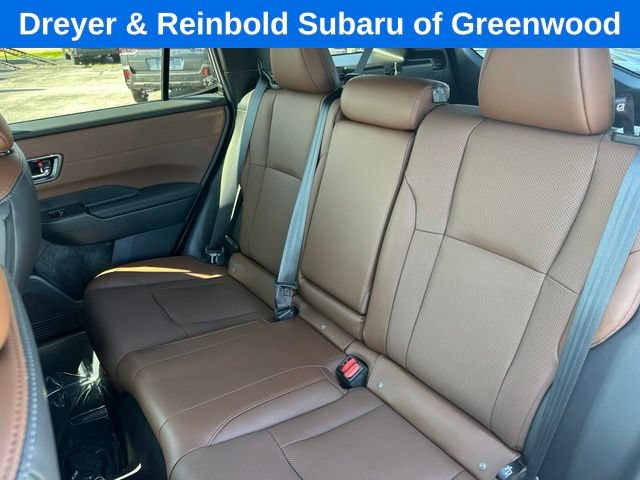 New 2026 Subaru Outback Touring XT AWD/4WD image 31