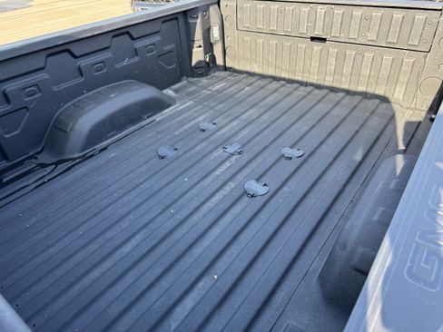 Used 2025 GMC Sierra 2500 AT4 AWD/4WD image 31