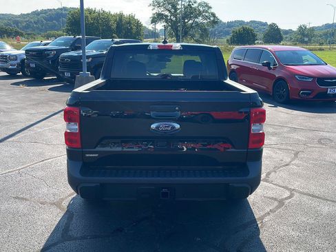 Used 2024 Ford Maverick XLT FWD image 4