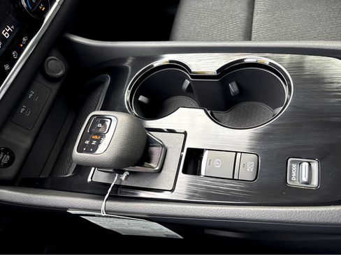 New 2026 Nissan Rogue SV image 9