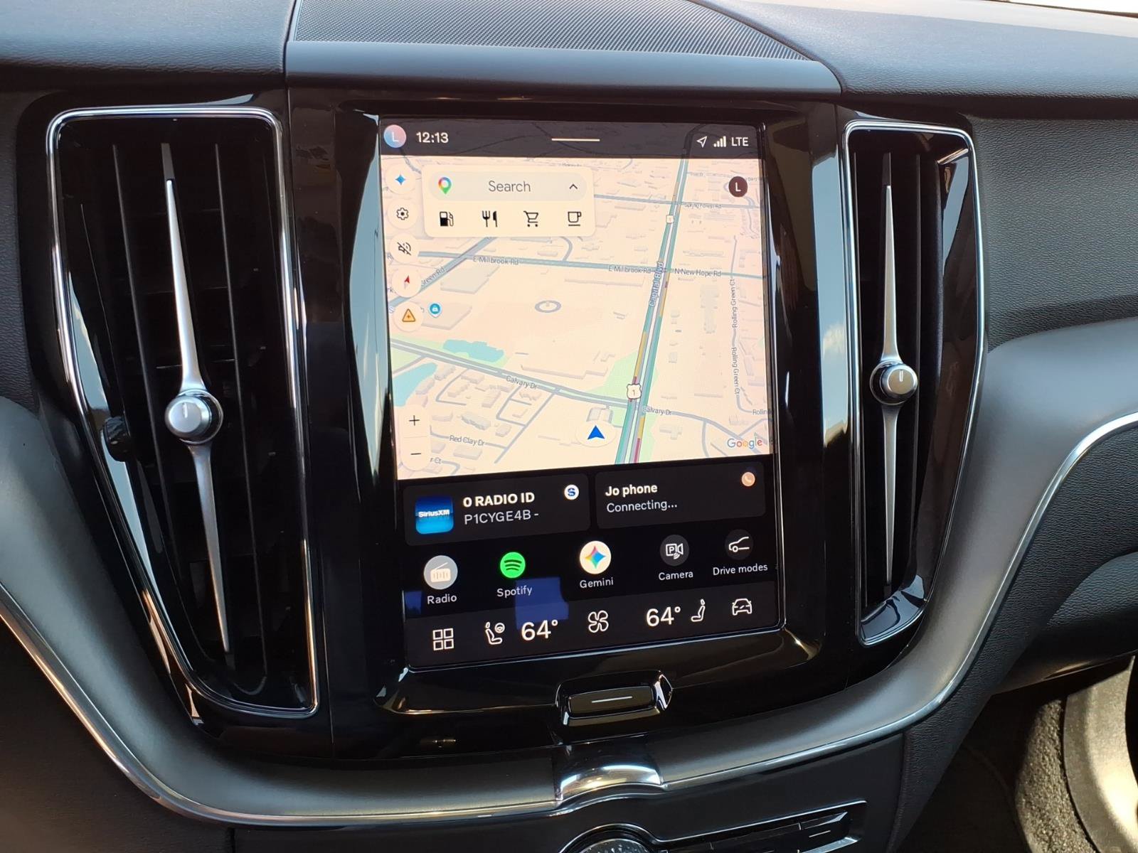 Certified 2023 Volvo XC60 B5 Core w/ Climate Package AWD/4WD image 21