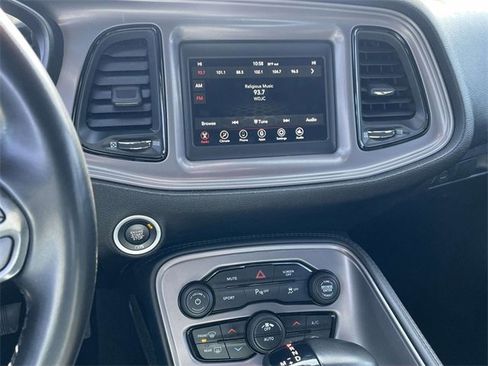 Used 2023 Dodge Challenger GT image 14