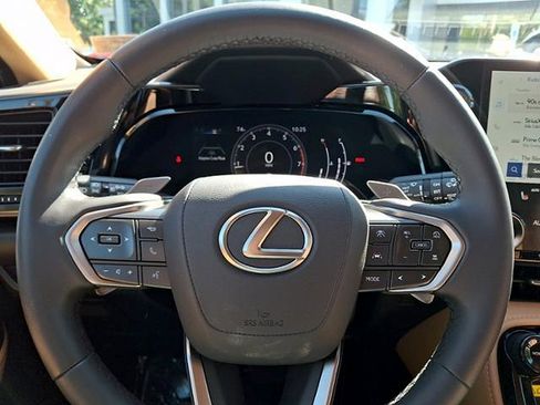 Used 2024 Lexus NX 350 AWD image 19